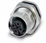 1239286 Phoenix Contact Sensor-Actuator Connectors