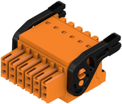 1375930000 Weidmüller PCB Connection Systems Image 1