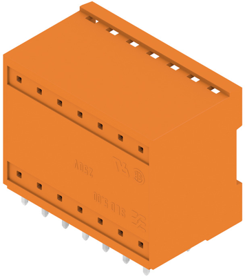 1614400000 Weidmüller PCB Connection Systems Image 2