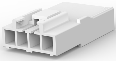 178478-1 AMP PCB Connection Systems Image 1