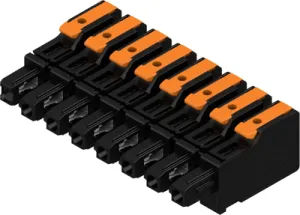 8000078334 Weidmüller PCB Connection Systems