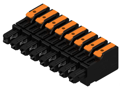 8000078334 Weidmüller PCB Connection Systems Image 1