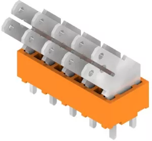 9511820000 Weidmüller PCB Terminal Blocks