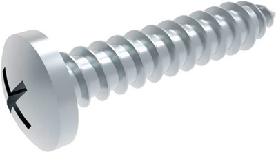 BYB-3-14H5580 by.B Screws, Threaded Rods Image 1