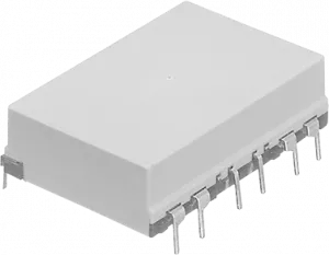NC4EBDJP48J Panasonic Industrial Relays