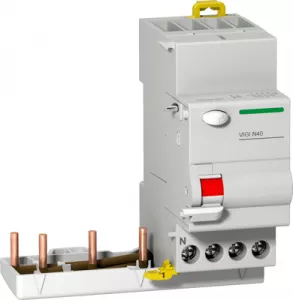M9Y31740 Schneider Electric FI Circuit Breakers