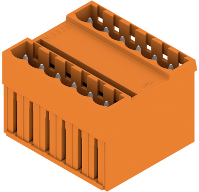 1602430000 Weidmüller PCB Connection Systems Image 1