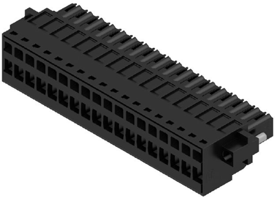 1691270000 Weidmüller PCB Connection Systems Image 2