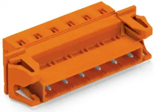 731-637/114-000 WAGO PCB Connection Systems