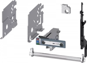 3WA9111-0BC11 Siemens Switches Accessories