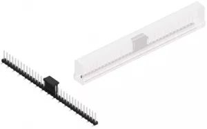 SLLP5SMD06633ZBSM Fischer Elektronik PCB Connection Systems
