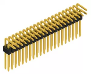 SLVW4KA06042G Fischer Elektronik PCB Connection Systems