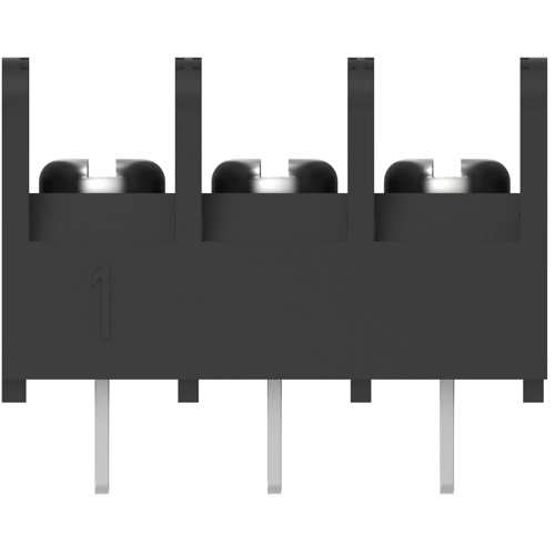 1437665-6 TE Connectivity PCB Terminal Blocks Image 5