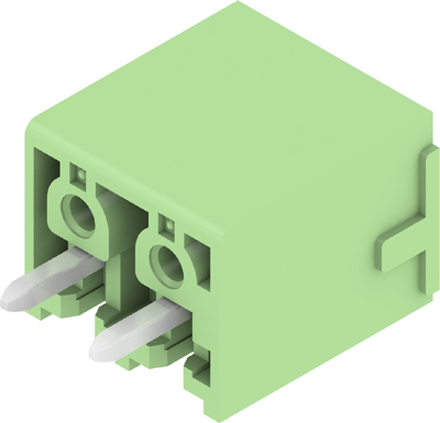 1793610000 Weidmüller PCB Connection Systems Image 2