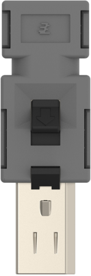2013595-3 TE Connectivity Modular Connectors Image 3