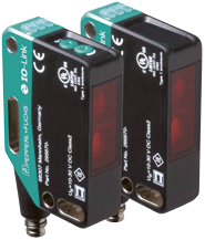 301128 PEPPERL+FUCHS Optical Sensors
