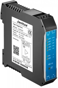 ROGO TRANS Janitza Signal Converters and Measuring Transducers