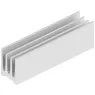 10155833 Fischer Elektronik Heat Sinks