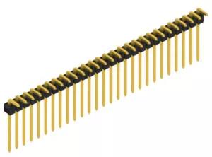 SL1813227G Fischer Elektronik PCB Connection Systems