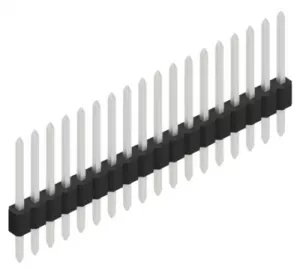 10060114 Fischer Elektronik PCB Connection Systems