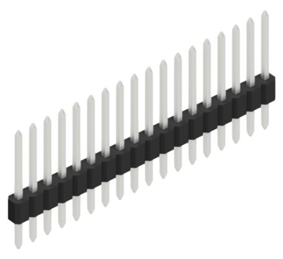 10060114 Fischer Elektronik PCB Connection Systems