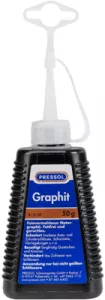 10 589 Pressol Lubricants, Maintenance Agents
