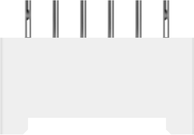 2132415-6 TE Connectivity PCB Connection Systems Image 3