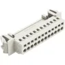721-612/114-000 WAGO PCB Connection Systems