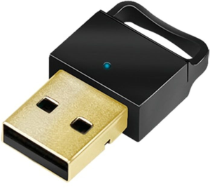 USB-A Bluetooth 5.0 Adapter, USB 2.0, BT0063