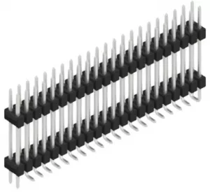 SL16SMD18244ZP Fischer Elektronik PCB Connection Systems