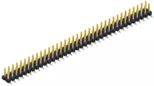 SLLP6SMD05172SPS Fischer Elektronik PCB Connection Systems