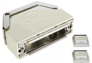 09670250210160 Harting D-Sub Housings