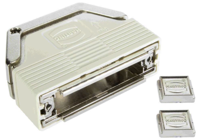 09670250210160 Harting D-Sub Housings