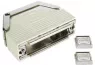 09670250210160 Harting D-Sub Housings
