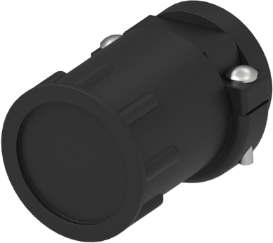 206322-9 AMP Accessories for Industrial Connectors Image 1