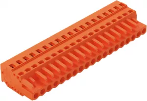 231-319/102-000 WAGO PCB Connection Systems