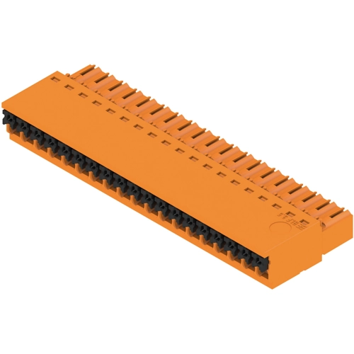 2459220000 Weidmüller PCB Connection Systems Image 2