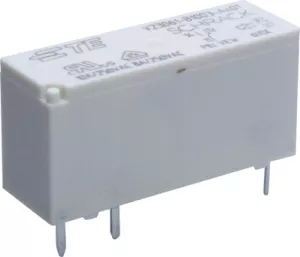 9-1393222-7 Schrack Industrial Relays