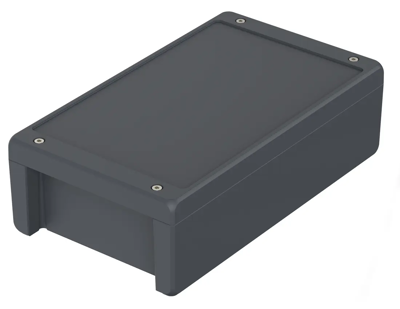 00166334 Bopla General Purpose Enclosures Image 1