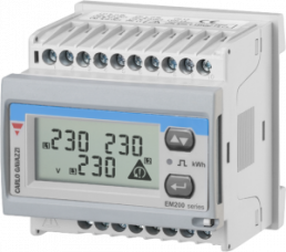 Energy meter, EM21072DAV53XOSX