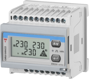 Energy meter, EM21072DAV53XOSX
