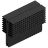 10154230 Fischer Elektronik Heat Sinks