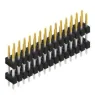 SL 6 097 30 S Fischer Elektronik PCB Connection Systems