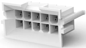 1-1586586-0 AMP PCB Connection Systems