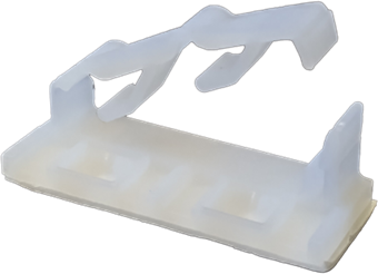 072.58.863 Ettinger Cable Holders