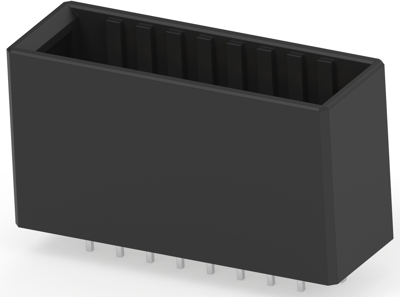 178327-5 AMP PCB Connection Systems Image 1