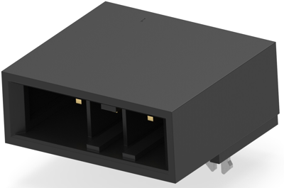 2-178138-3 AMP PCB Connection Systems Image 1