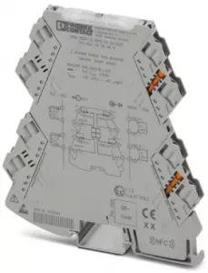 2906448 Phoenix Contact Signal Converters and Measuring Transducers