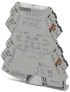 2906448 Phoenix Contact Signal Converters and Measuring Transducers