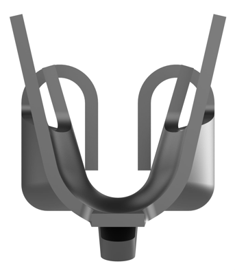 925544-2 AMP Receptacles Image 4